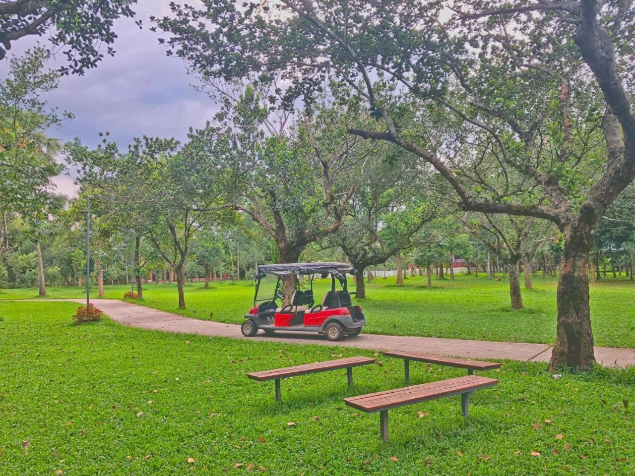 Gazipur Sarah Resort מראה חיצוני תמונה