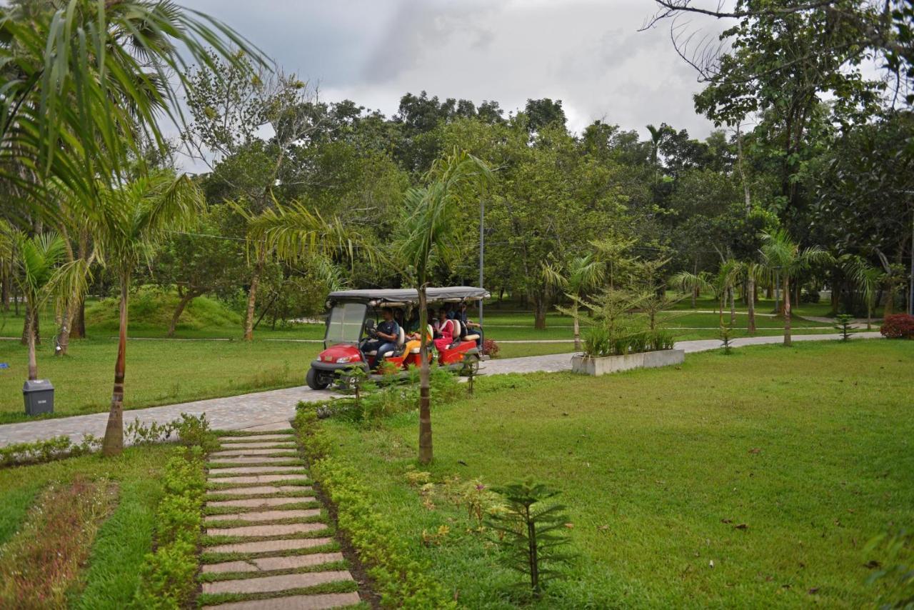 Gazipur Sarah Resort מראה חיצוני תמונה