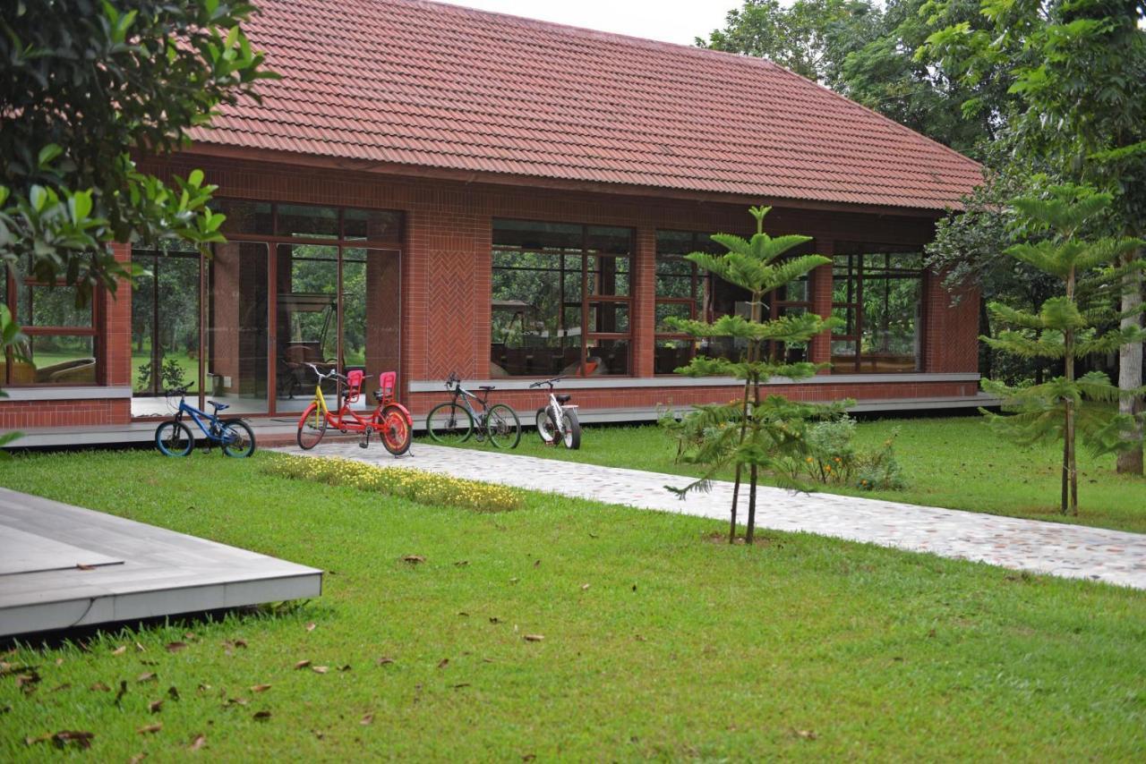 Gazipur Sarah Resort מראה חיצוני תמונה