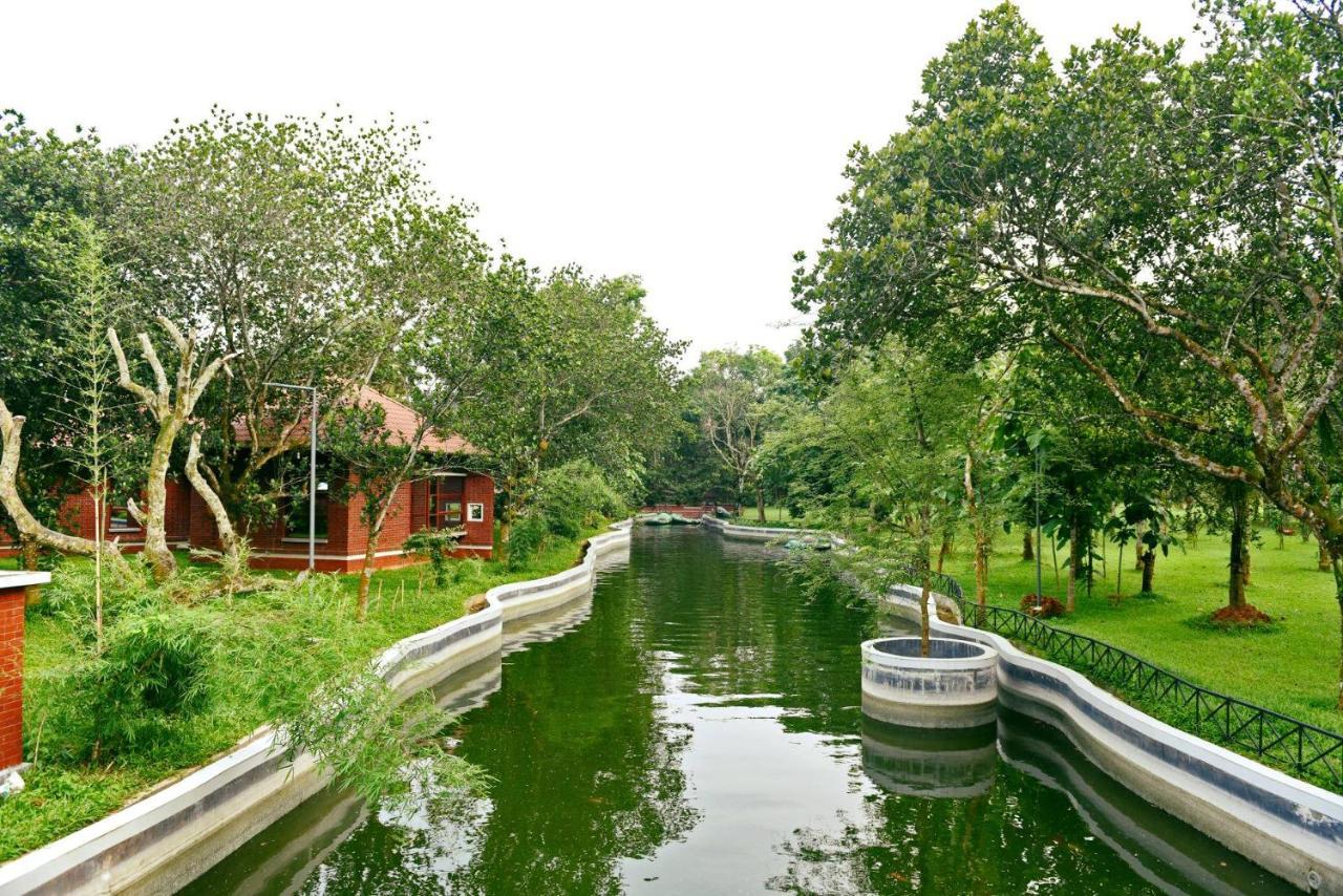 Gazipur Sarah Resort מראה חיצוני תמונה