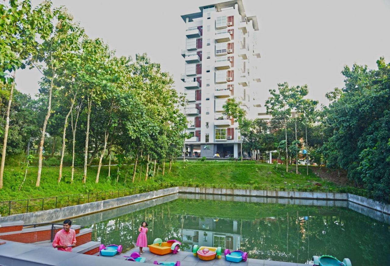 Gazipur Sarah Resort מראה חיצוני תמונה