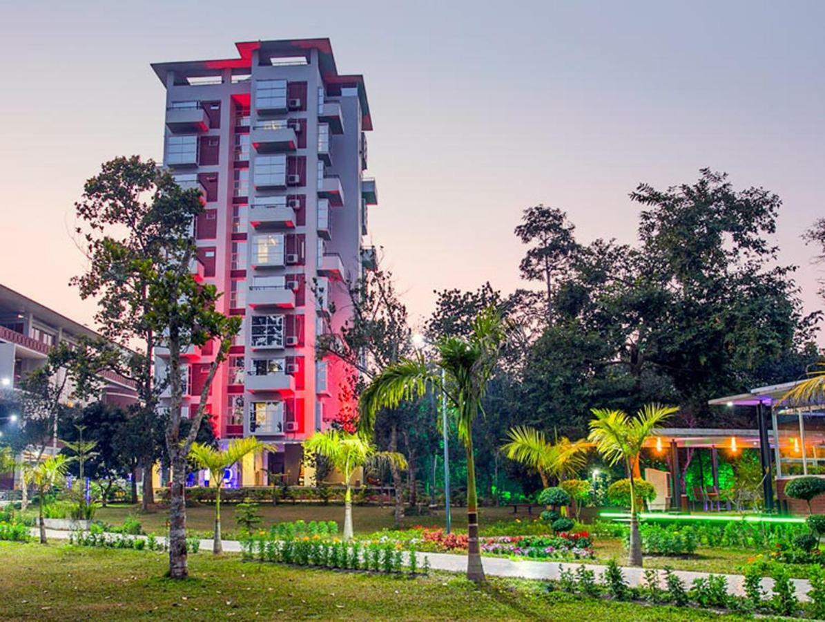 Gazipur Sarah Resort מראה חיצוני תמונה