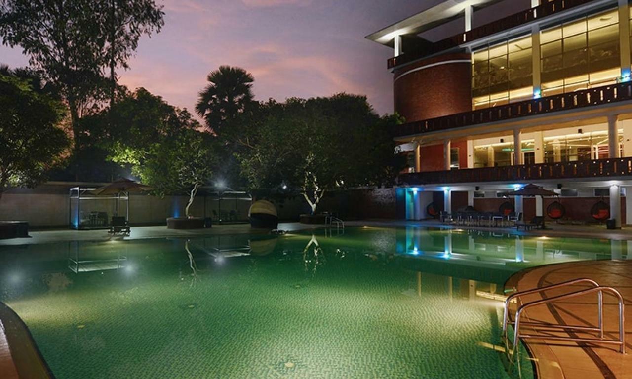 Gazipur Sarah Resort מראה חיצוני תמונה