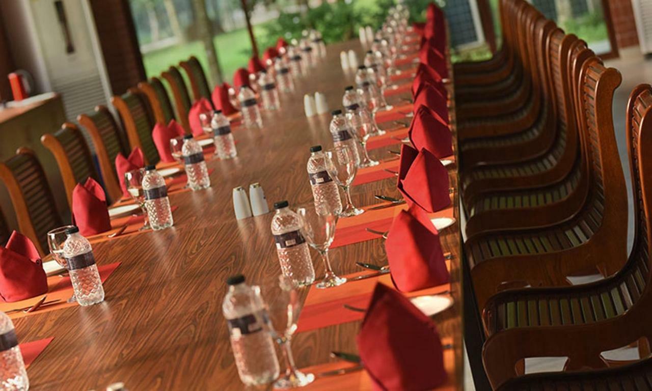 Gazipur Sarah Resort מראה חיצוני תמונה
