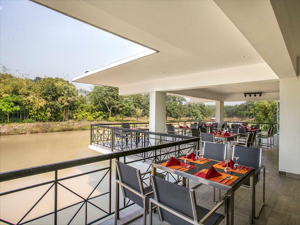 Gazipur Sarah Resort מראה חיצוני תמונה