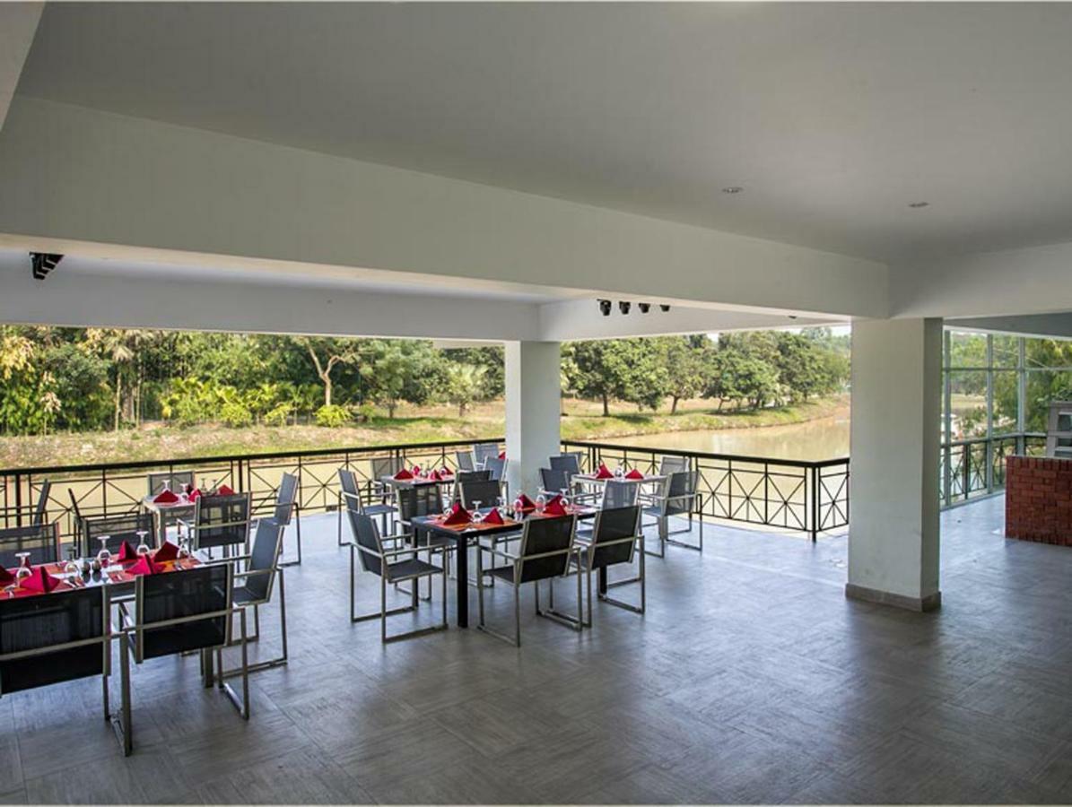 Gazipur Sarah Resort מראה חיצוני תמונה