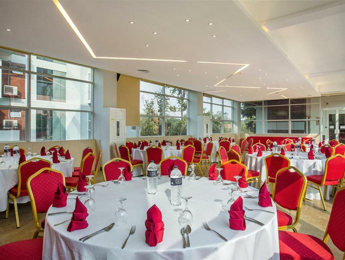 Gazipur Sarah Resort מראה חיצוני תמונה