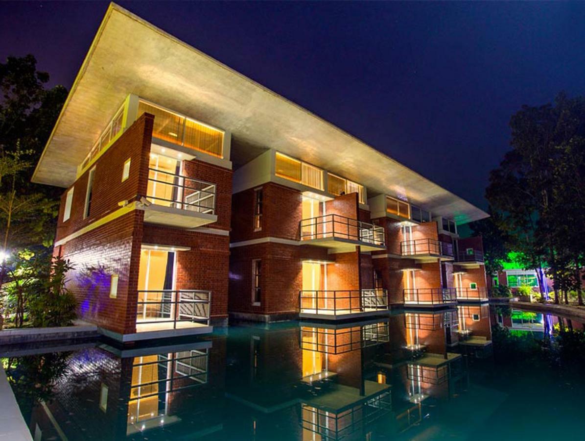 Gazipur Sarah Resort מראה חיצוני תמונה