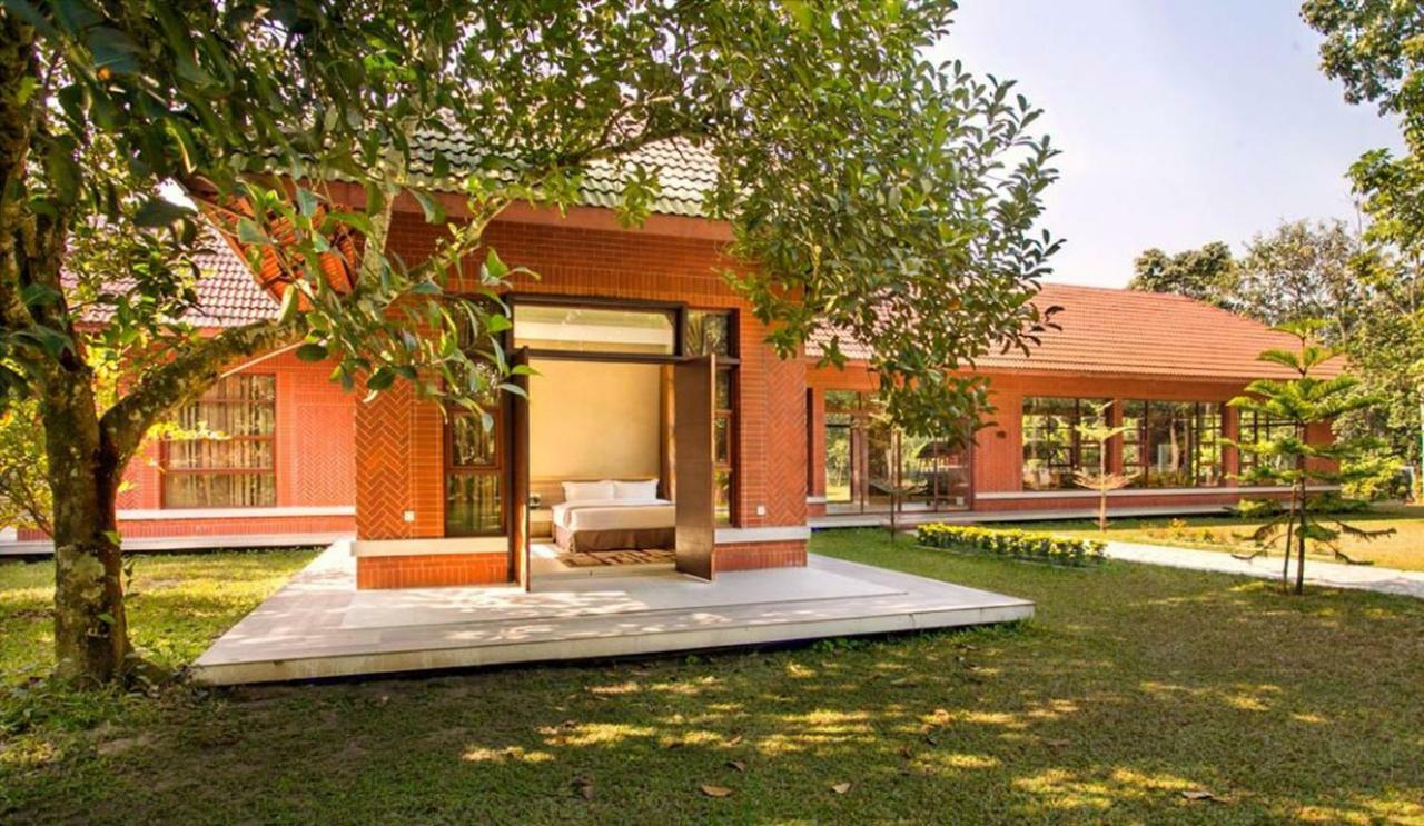 Gazipur Sarah Resort מראה חיצוני תמונה