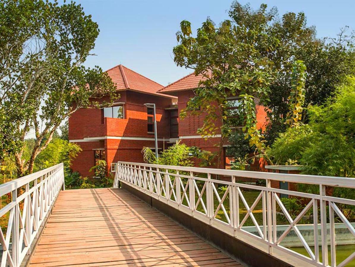 Gazipur Sarah Resort מראה חיצוני תמונה