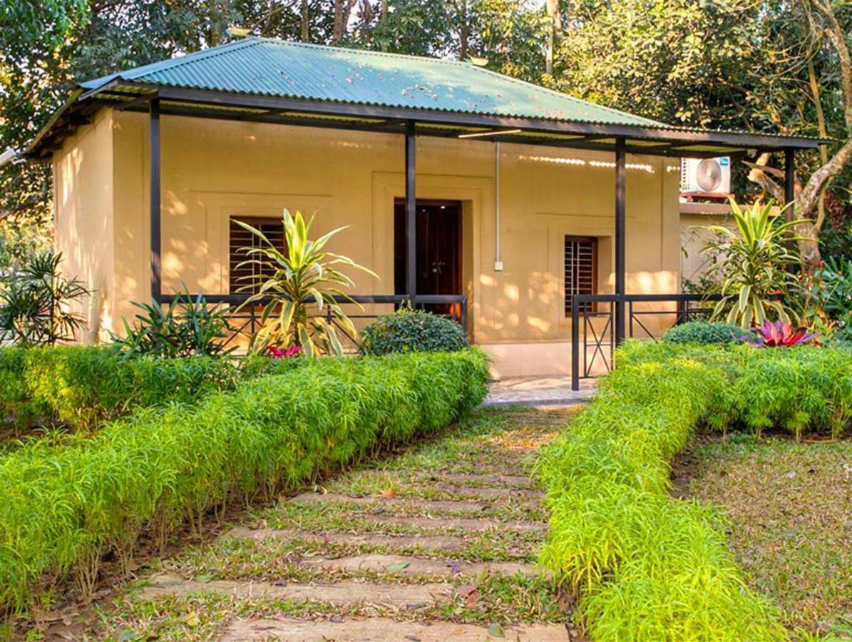 Gazipur Sarah Resort מראה חיצוני תמונה
