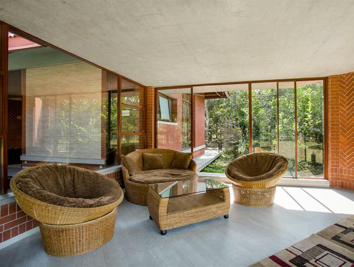 Gazipur Sarah Resort מראה חיצוני תמונה