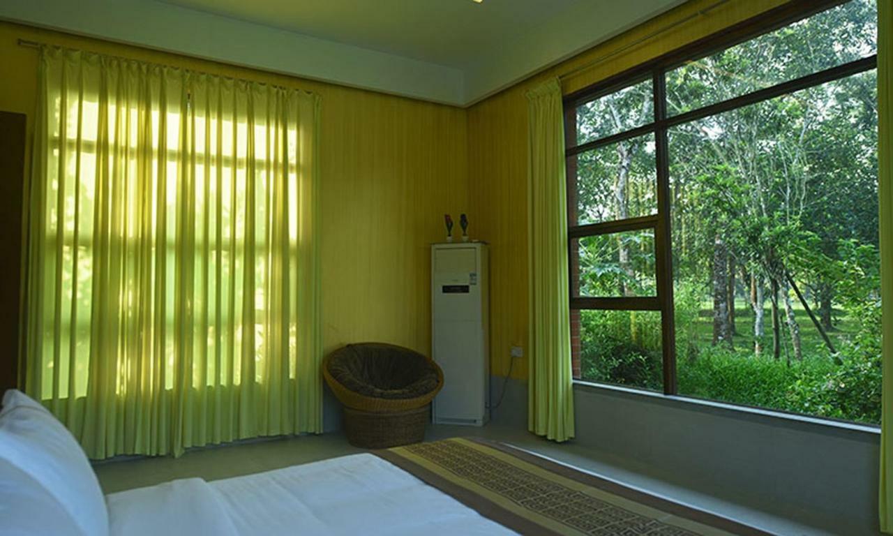 Gazipur Sarah Resort מראה חיצוני תמונה