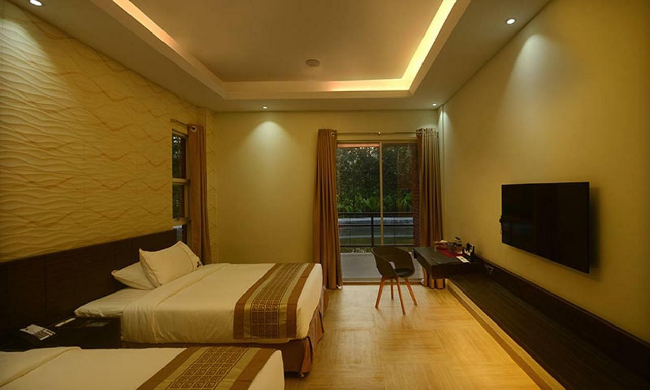Gazipur Sarah Resort מראה חיצוני תמונה