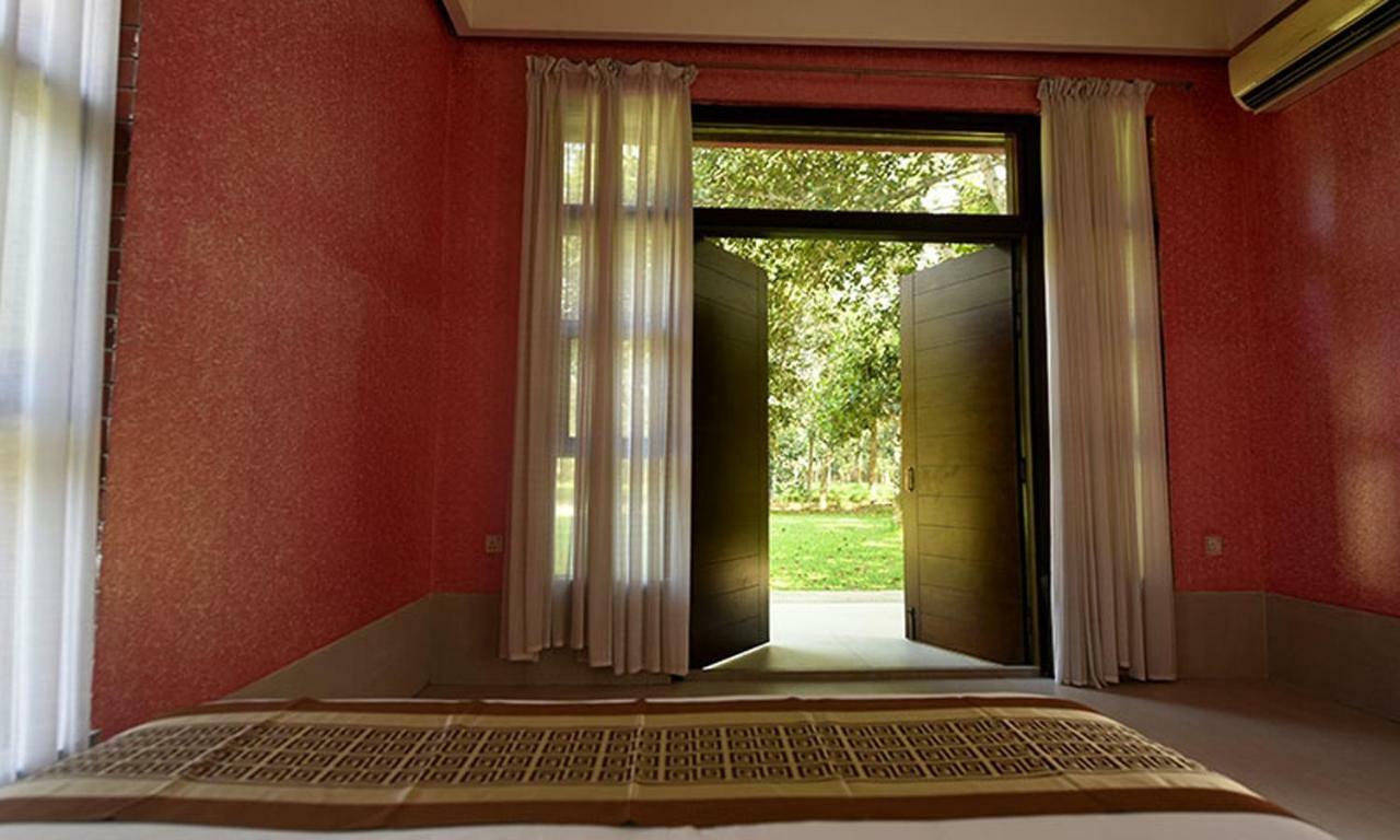 Gazipur Sarah Resort מראה חיצוני תמונה