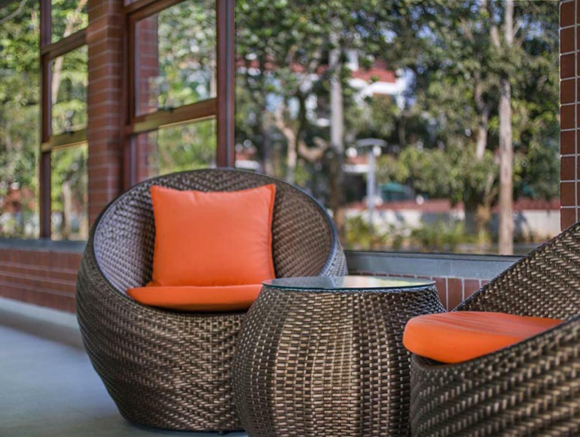 Gazipur Sarah Resort מראה חיצוני תמונה