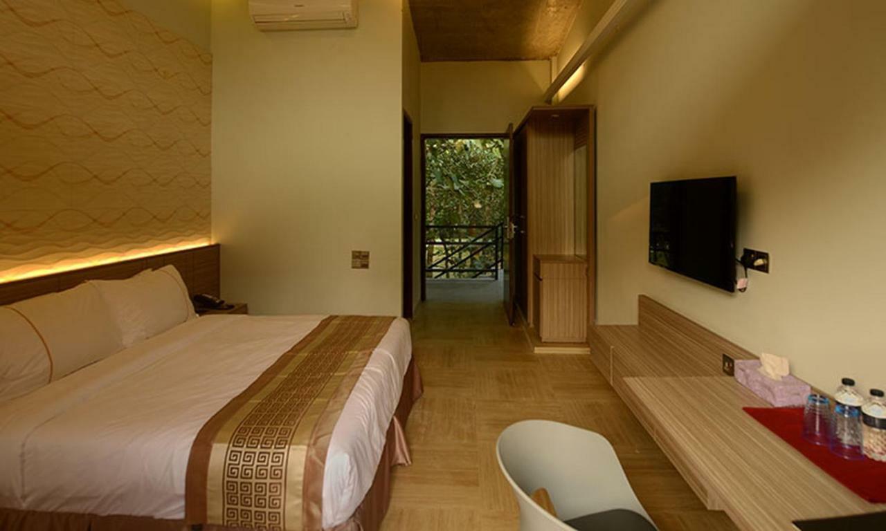 Gazipur Sarah Resort מראה חיצוני תמונה