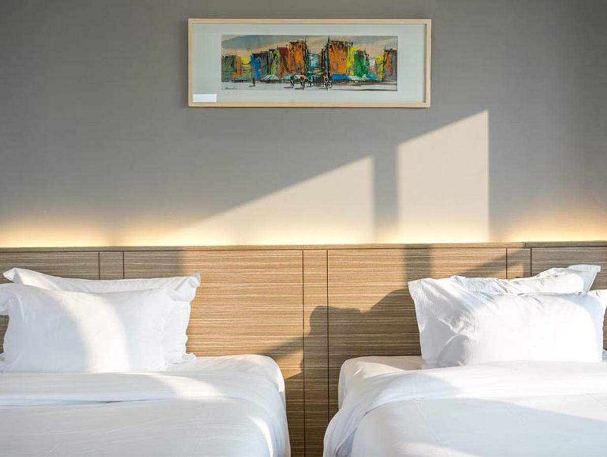 Gazipur Sarah Resort מראה חיצוני תמונה