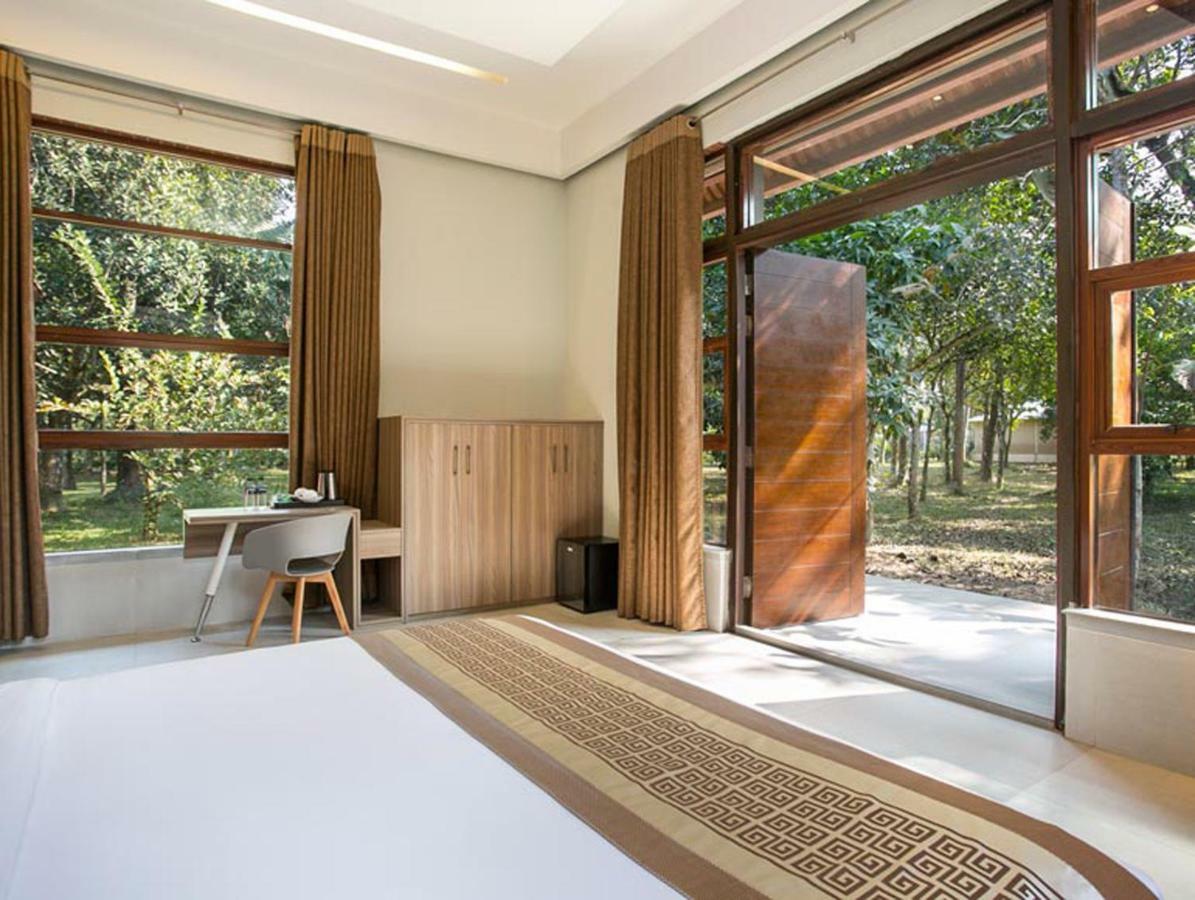 Gazipur Sarah Resort מראה חיצוני תמונה