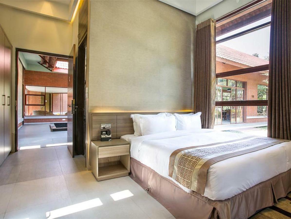 Gazipur Sarah Resort מראה חיצוני תמונה