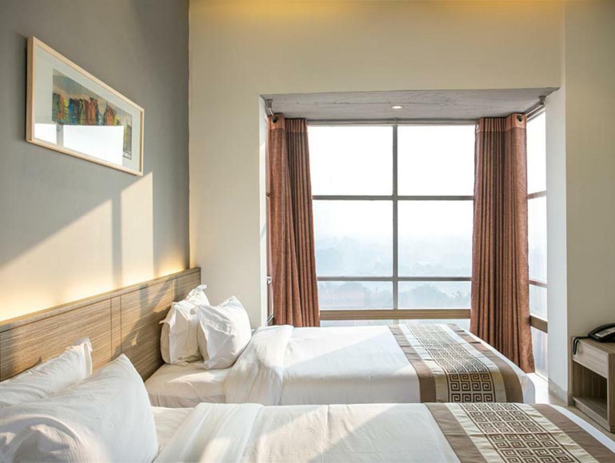 Gazipur Sarah Resort מראה חיצוני תמונה