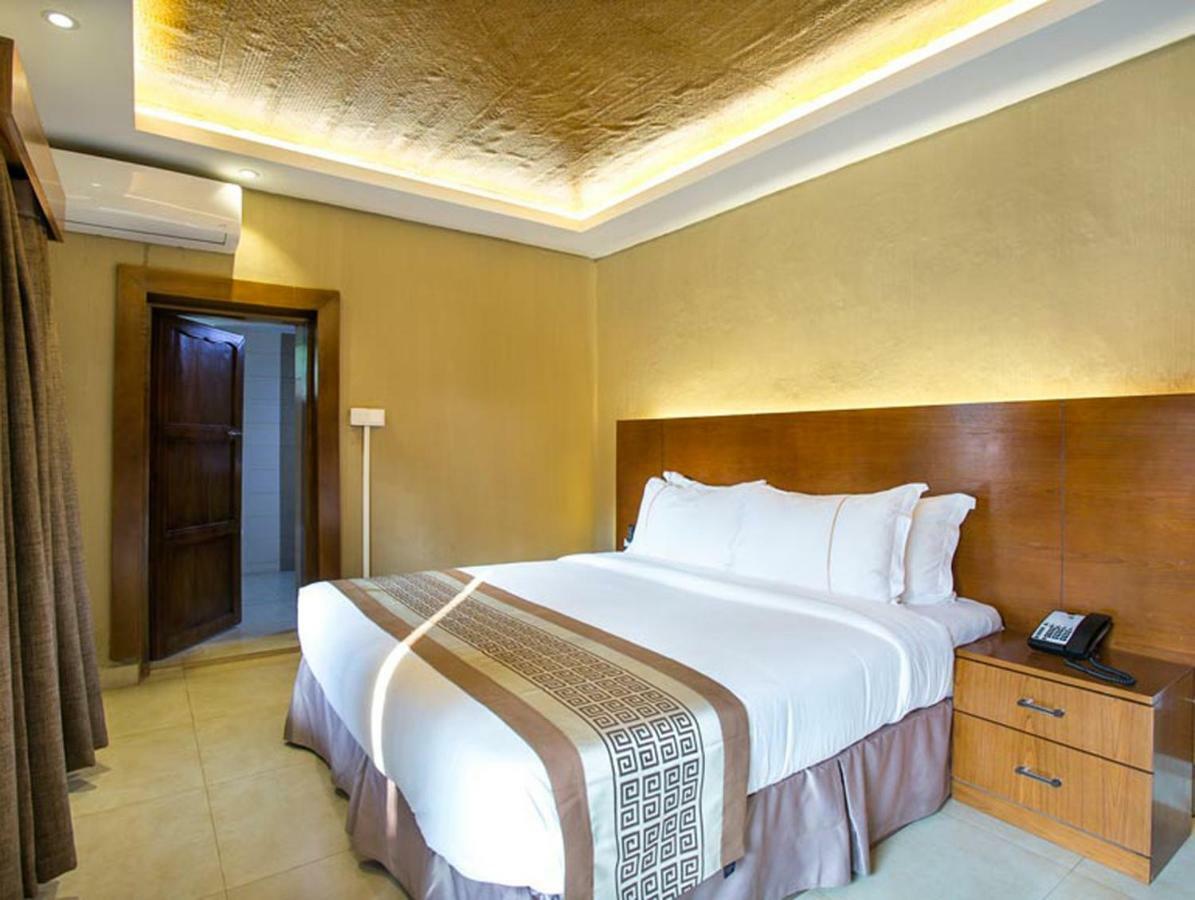 Gazipur Sarah Resort מראה חיצוני תמונה