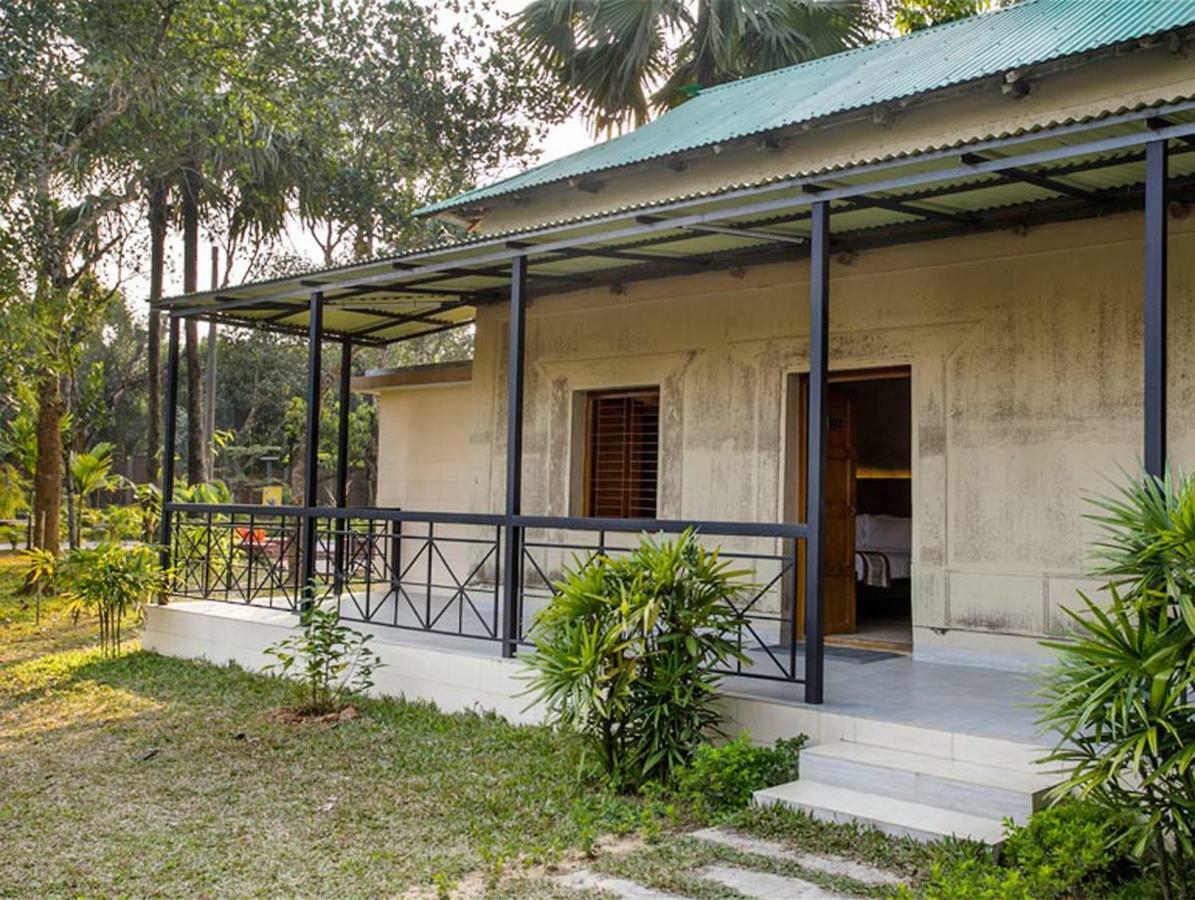 Gazipur Sarah Resort מראה חיצוני תמונה