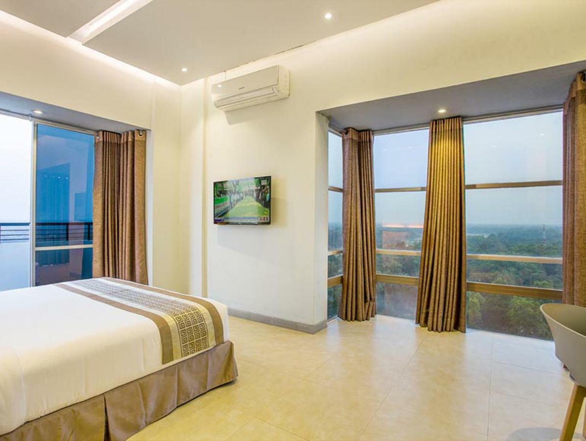 Gazipur Sarah Resort מראה חיצוני תמונה
