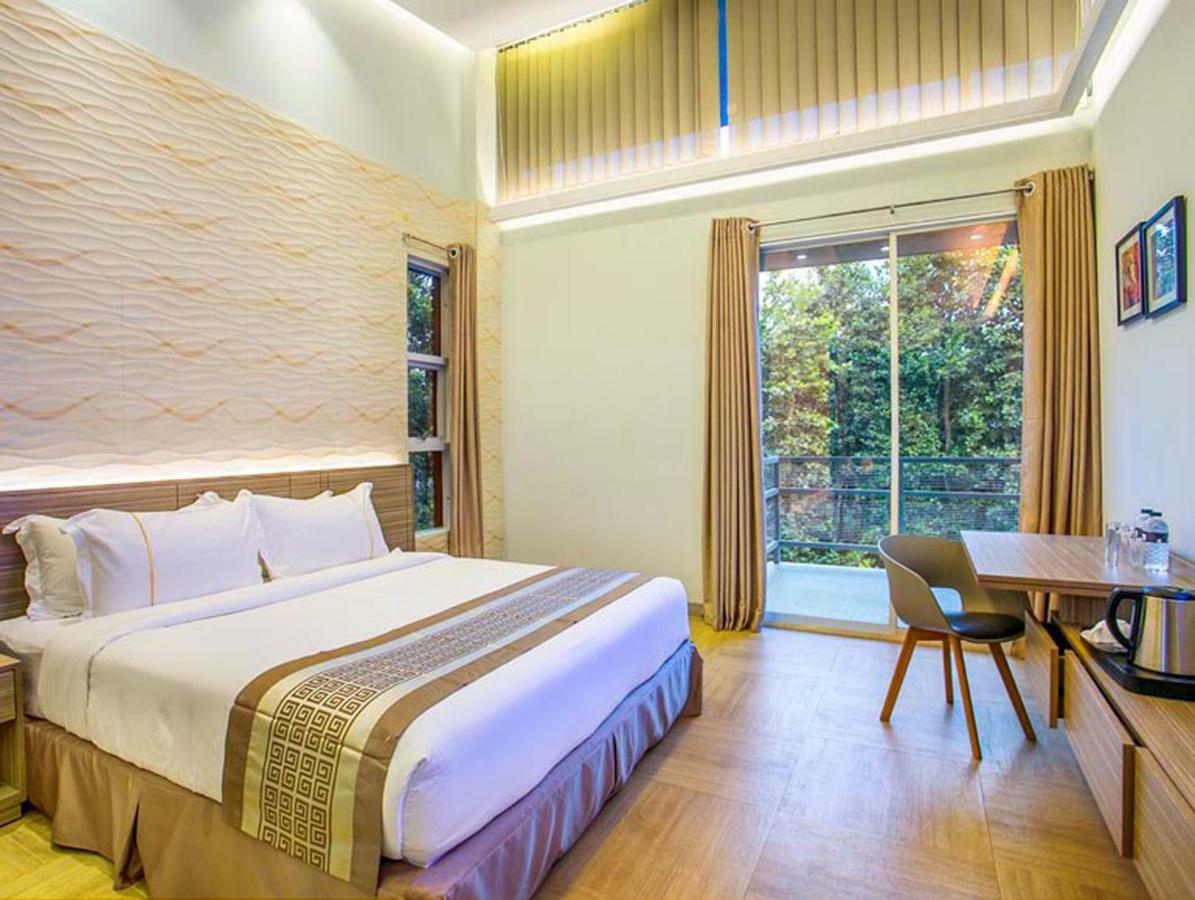 Gazipur Sarah Resort מראה חיצוני תמונה