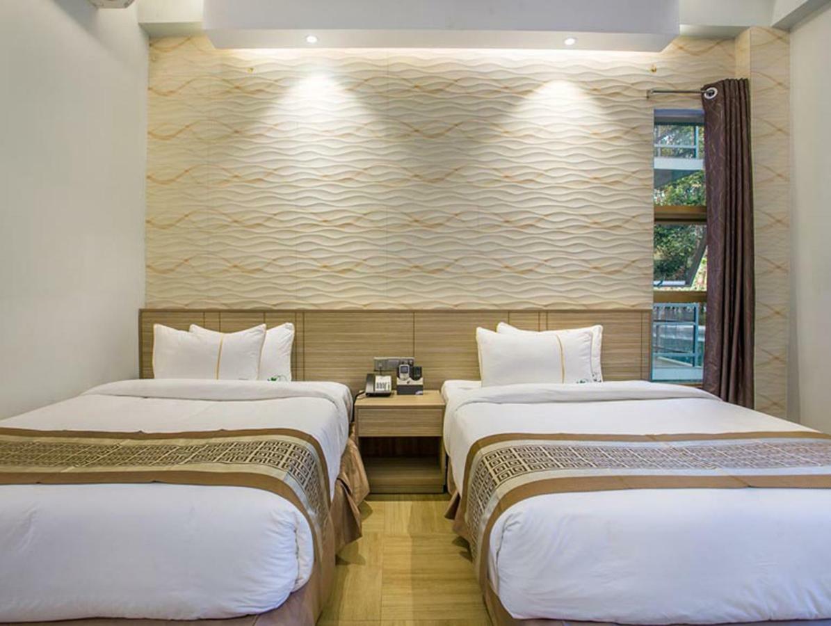 Gazipur Sarah Resort מראה חיצוני תמונה