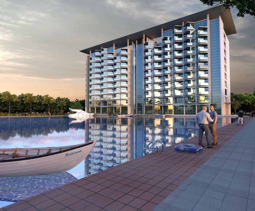 Gazipur Sarah Resort מראה חיצוני תמונה