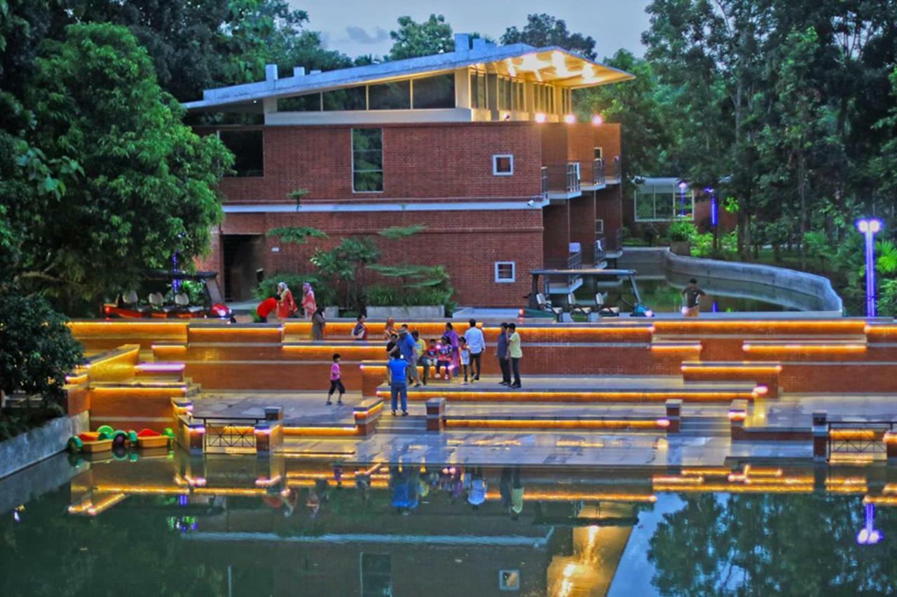 Gazipur Sarah Resort מראה חיצוני תמונה