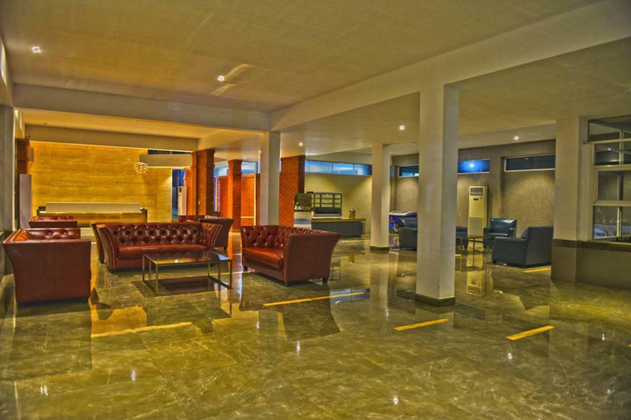 Gazipur Sarah Resort מראה חיצוני תמונה