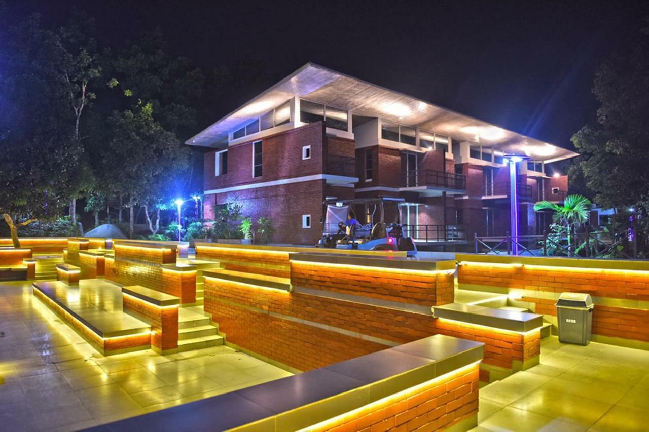 Gazipur Sarah Resort מראה חיצוני תמונה