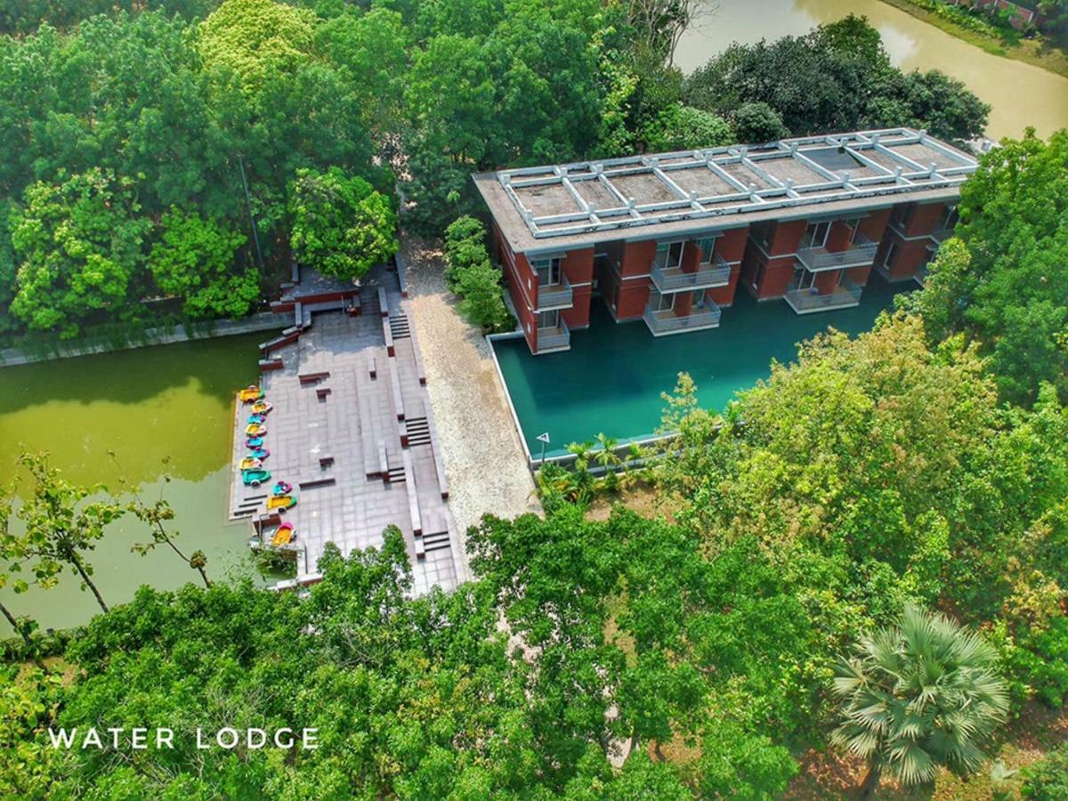 Gazipur Sarah Resort מראה חיצוני תמונה