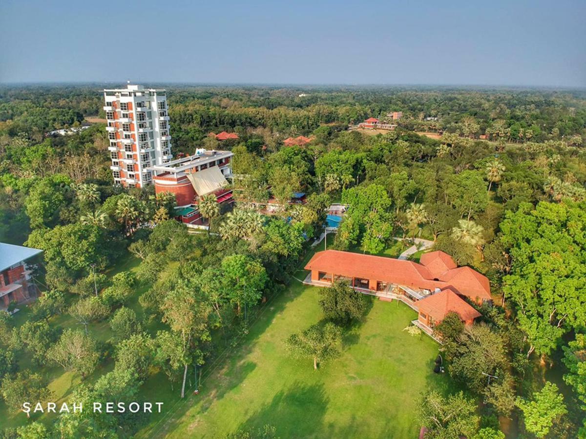 Gazipur Sarah Resort מראה חיצוני תמונה