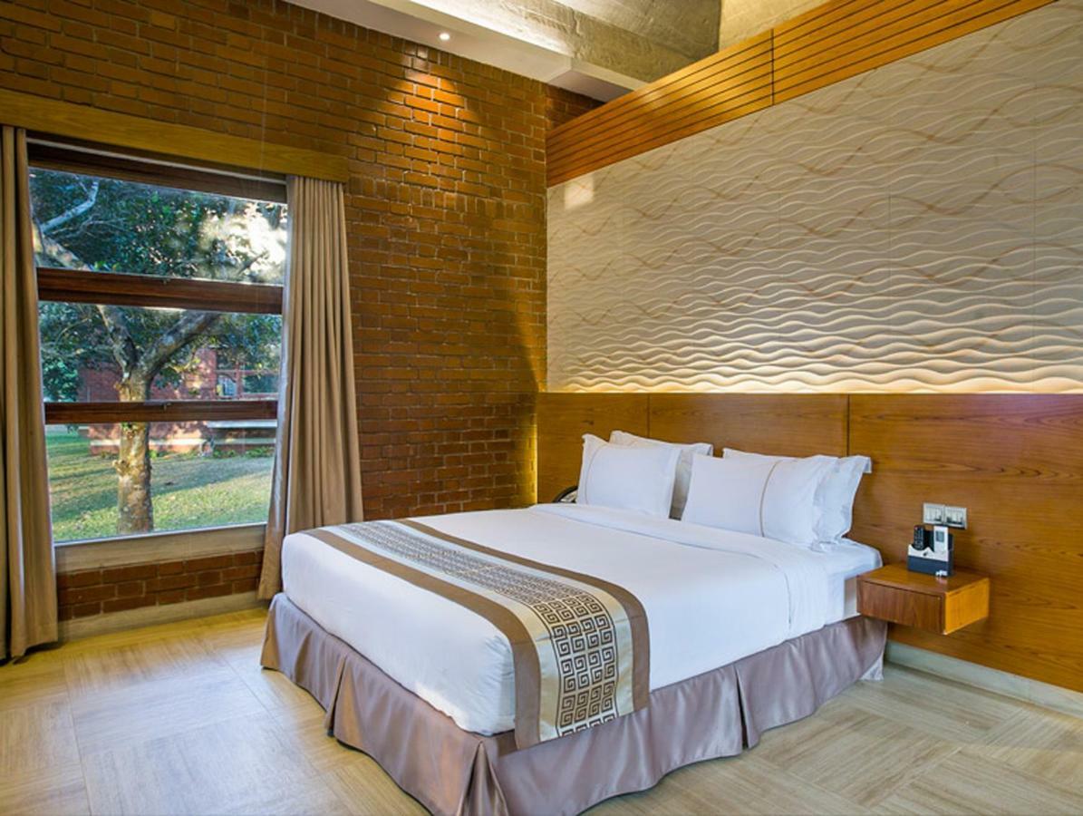 Gazipur Sarah Resort מראה חיצוני תמונה