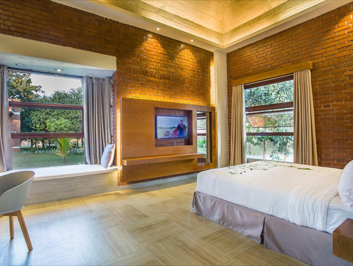 Gazipur Sarah Resort מראה חיצוני תמונה