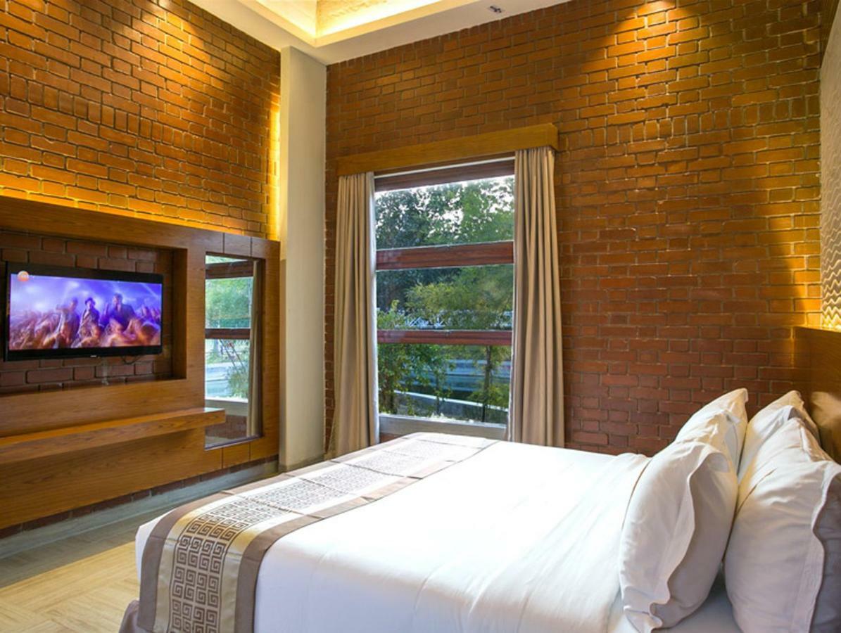 Gazipur Sarah Resort מראה חיצוני תמונה