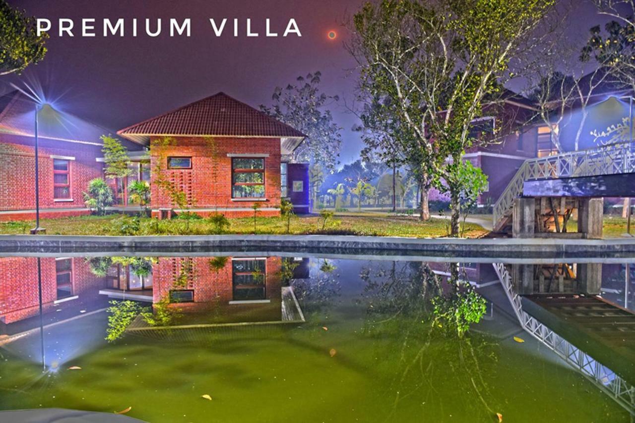 Gazipur Sarah Resort מראה חיצוני תמונה