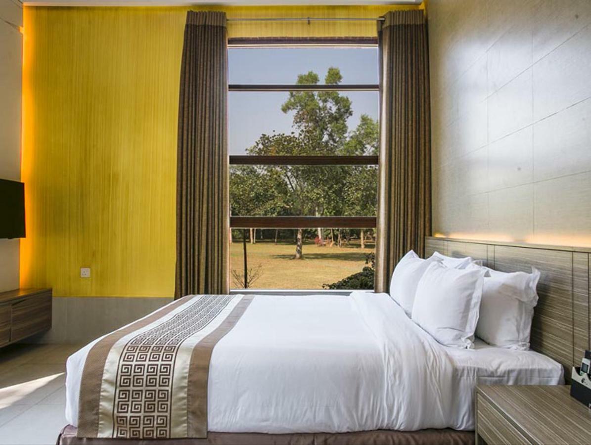 Gazipur Sarah Resort מראה חיצוני תמונה
