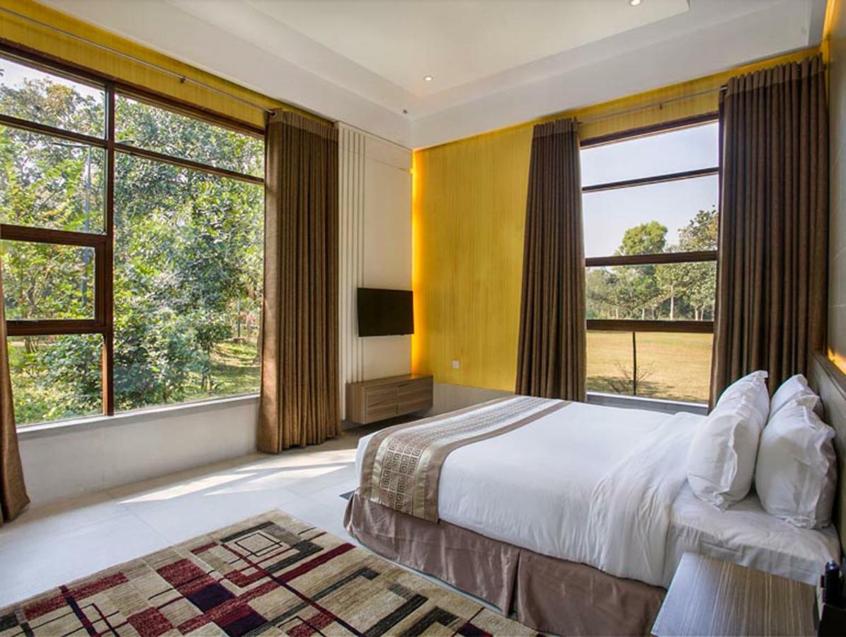 Gazipur Sarah Resort מראה חיצוני תמונה