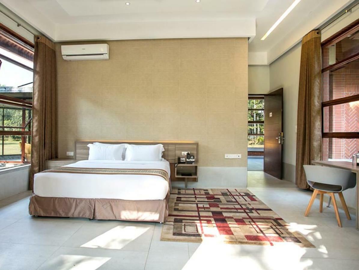 Gazipur Sarah Resort מראה חיצוני תמונה