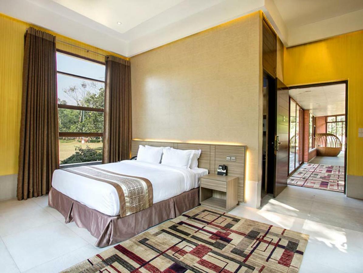 Gazipur Sarah Resort מראה חיצוני תמונה