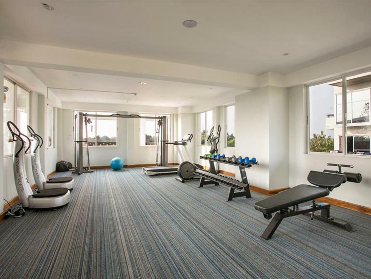 Gazipur Sarah Resort מראה חיצוני תמונה
