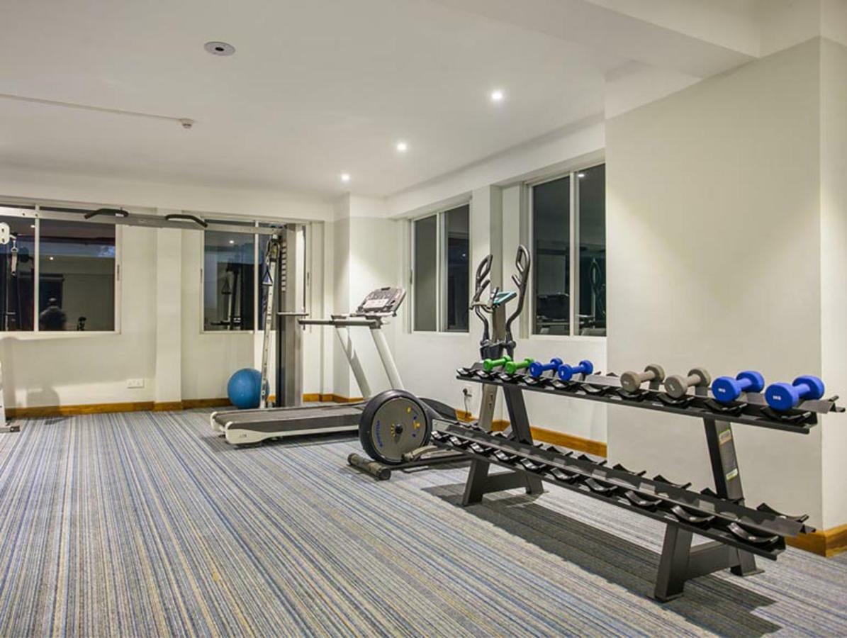 Gazipur Sarah Resort מראה חיצוני תמונה