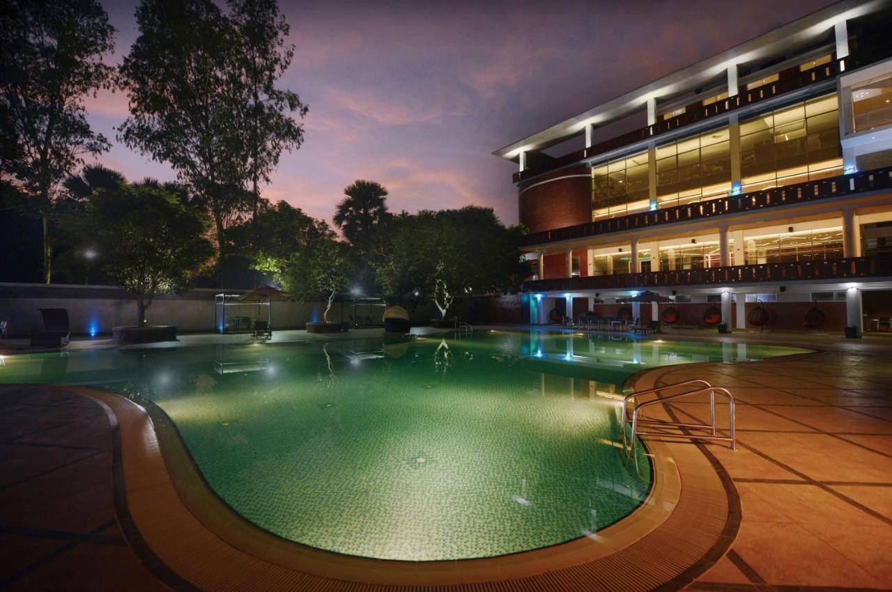 Gazipur Sarah Resort מראה חיצוני תמונה